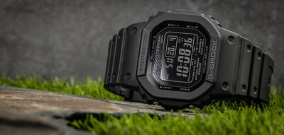 Casio G-Shock Original GW-5000HS-1ER