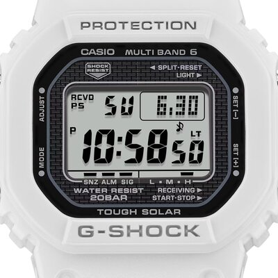 Casio G-Shock Original GW-5000HS-7ER