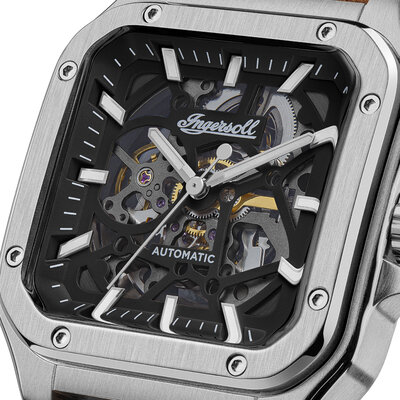 Ingersoll The Ollie Automatic I14503