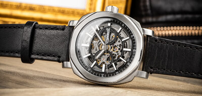 Ingersoll The Outrider Automatic I16401