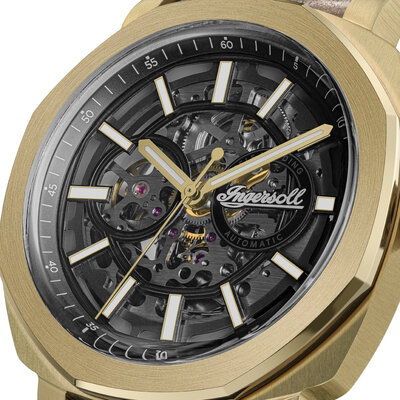 Ingersoll The Outrider Automatic I16402
