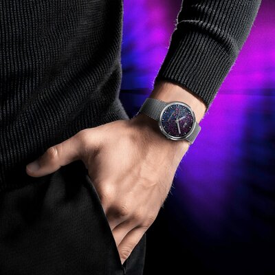 Mido Commander 1959 Automatic M8429.4.N7.11