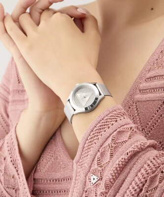 Guess Glitz Plaque GW0835L1