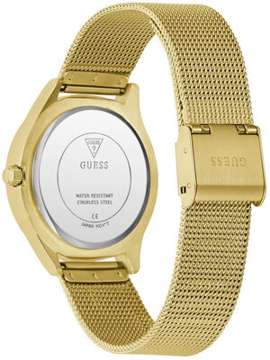 Guess Glitz Plaque GW0835L2