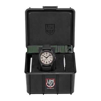 Luminox Land Land Atacama Field XL.1971.SET Urban Adventure (+ Ersatzband)