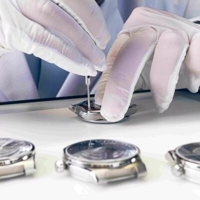 MeisterSinger Kaenos Automatic Open Date KSOD939