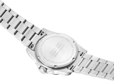 Mondaine Numeri Quartz MSN.4211B.SK