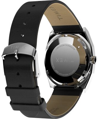 Timex E-Line Reissue Automatic TW2Y07500UK