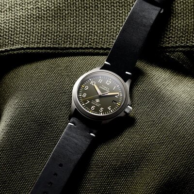 Timex Expedition North TW2W78100UK