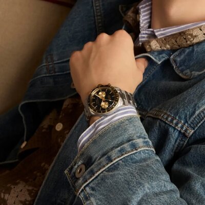 Timex Waterbury TW2Y24000UK