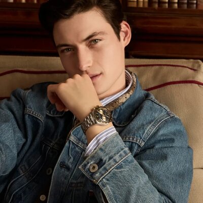 Timex Waterbury TW2Y24000UK