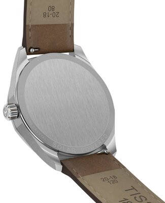 Tissot PRC 100 Solar T151.422.16.031.00