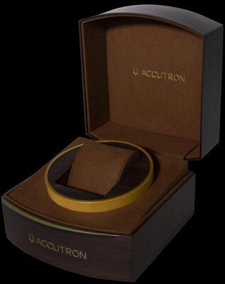 Accutron DNA 2ES8A003