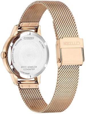 Citizen Elegant Eco Drive EW2623-70P