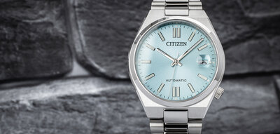 Citizen Elegant Tsuyosa Automatic NJ0200-50L