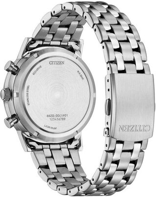 Citizen Sports Chrono Eco-Drive CA4630-53E