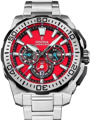 Festina Chrono Bike 20724/5