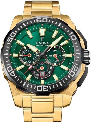 Festina Chrono Bike 20727/2
