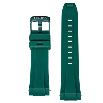 Festina Chrono Bike Special Edition 2025 20730/1 (+ Ersatzband)