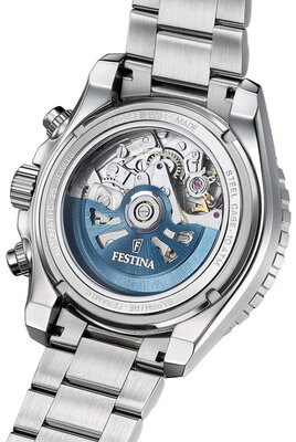 Festina Swiss Made Automatic 20055/1
