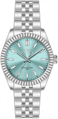 Invicta Specialty Quartz 43mm 48906
