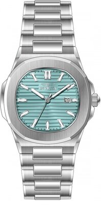 Invicta Speedway Quartz 41mm 48322