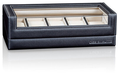 Uhrenbox Designhütte Venice 5 70005-210.142