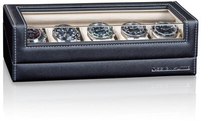 Uhrenbox Designhütte Venice 5 70005-210.142