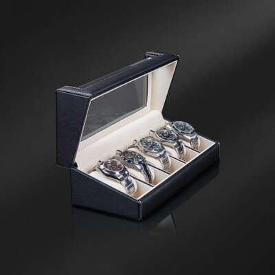 Uhrenbox Designhütte Venice 5 70005-210.142