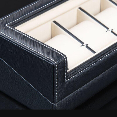 Uhrenbox Designhütte Venice 5 70005-210.142