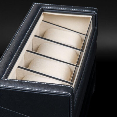 Uhrenbox Designhütte Venice 5 70005-210.142