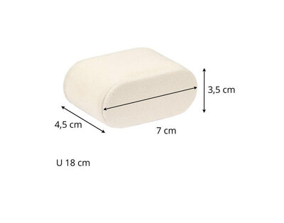 Uhrenbox Designhütte Venice 5 70005-210.142