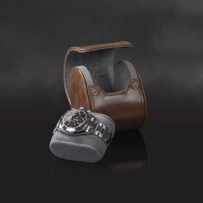 Uhrenbox Heisse & Söhne Vintage 1 70019-169