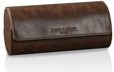 Uhrenbox Heisse & Söhne Vintage 3 70019-170