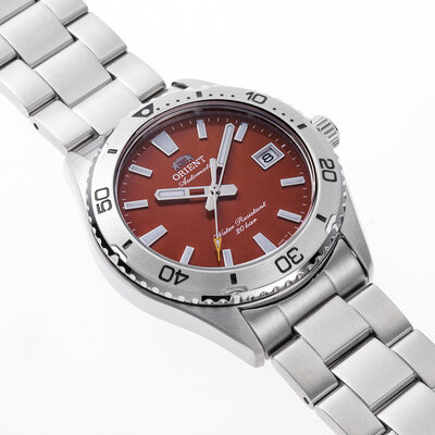 Orient Sports Mako 40 Automatic RA-AC0Q09R30B