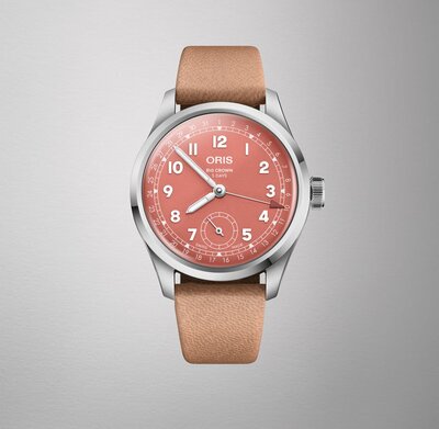 Oris Big Crown Pointer Date Automatic 01 403 7799 4067-07 6 20 11FC