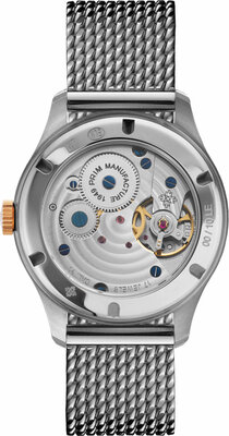 PRIM Art 2025 Manufacture 93-205-506-80-1 Limited Edition 10pcs