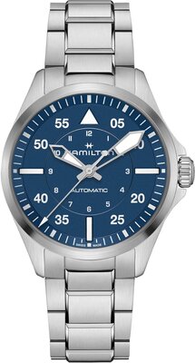 Hamilton Khaki Aviation Pilot Automatic H76305140