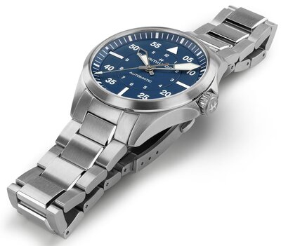 Hamilton Khaki Aviation Pilot Automatic H76305140