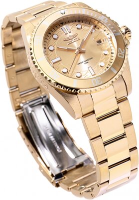 Invicta Pro Diver Quartz 38mm 46688