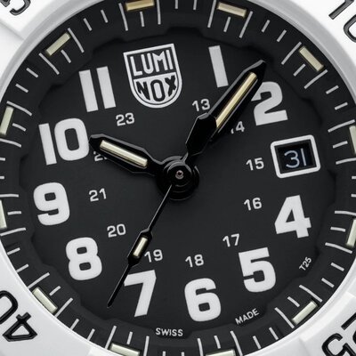 Luminox Navy Seal 3500 Series XS.3507.WB