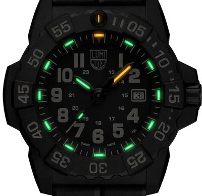 Luminox Navy Seal 3500 Series XS.3510