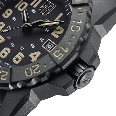 Luminox Navy Seal 3500 Series XS.3510