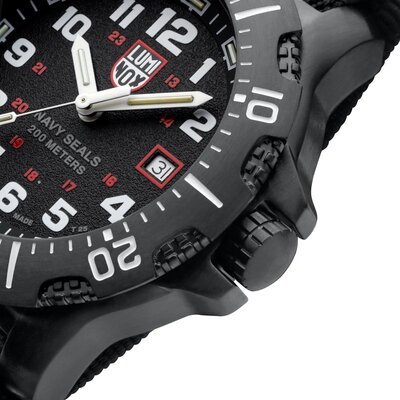 Luminox Navy Seal 4230 Series XS.4231.SET (+ Ersatzband)