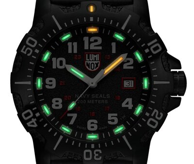 Luminox Navy Seal 4230 Series XS.4231.SET (+ Ersatzband)