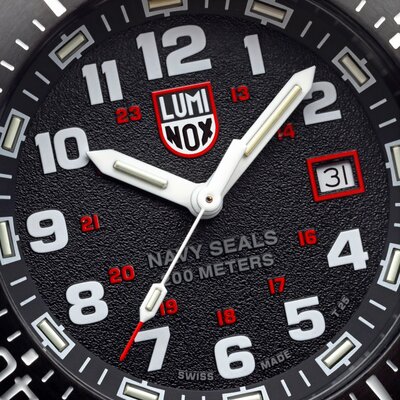 Luminox Navy Seal 4230 Series XS.4231.SET (+ Ersatzband)