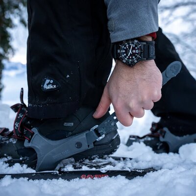 Luminox Navy Seal 4230 Series XS.4231.SET (+ Ersatzband)