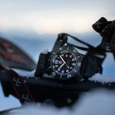 Luminox Navy Seal 4230 Series XS.4231.SET (+ Ersatzband)
