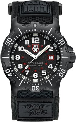 Luminox Navy Seal 4230 Series XS.4231.SET (+ Ersatzband)