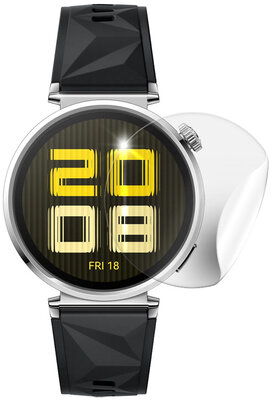 Schutzfolie Bildschirmschutz für Huawei Watch GT 5 (41 mm)